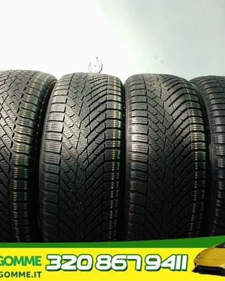 Gomme 225/55/18 PIRELLI Invernali