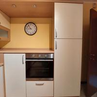 Forno da incasso HOTPOINT