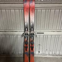 Sci Telemark Nordica