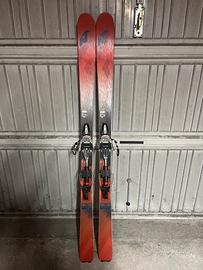 Sci Telemark Nordica