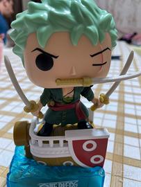 Zoro one piece