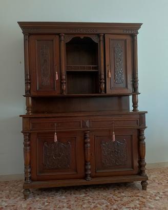 credenza fine 800