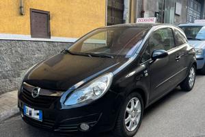 Opel Corsa 1.3 MJT - OK Neopatentati