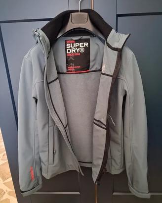 k-way, piumino e giacca da trekker imbottito