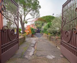 Ristorante - Ragalna