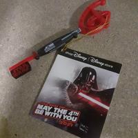 Chiave Disney Star Wars