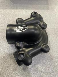 Protezione carter pompa acqua - DUCATI