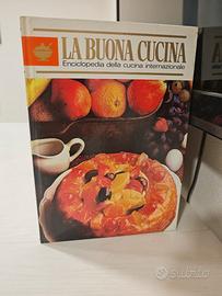 Enciclopedia LA BUONA CUCINA