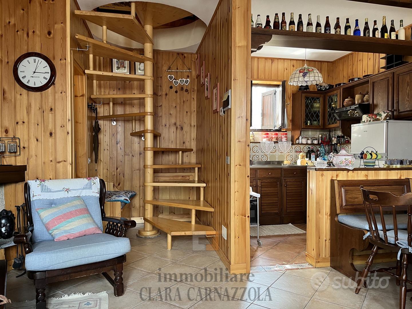 Appartamento – Caspoggio, Braccia, Santa Elisabetta - Vista 4