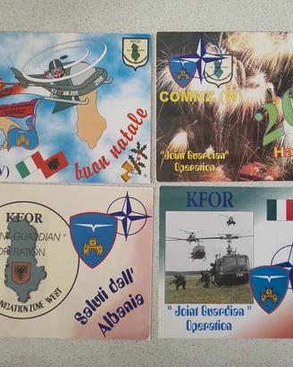 Brigata Aeromobile Friuli, Albania 1999/2000
