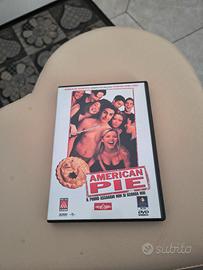 American pie 1 e 2