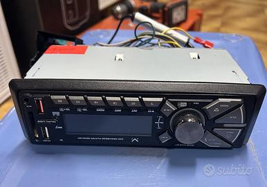 Autoradio Majestic DAB 442BT