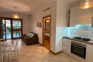 Roma - casa vacanze con giardino e parcheggio