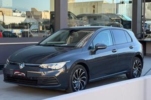 VOLKSWAGEN Golf 2.0 TDI DSG SCR Life