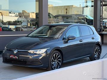 VOLKSWAGEN Golf 2.0 TDI DSG SCR Life