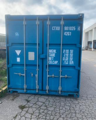 Container