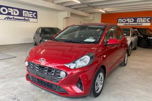 HYUNDAI i10 1.0 MPI Advanced