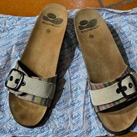 Sandali donna dr. Scholl