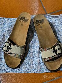 Sandali donna dr. Scholl