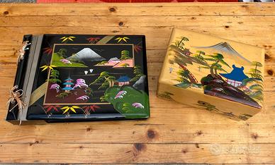 Souvenirs vari anni 50, 60, ecc. - rsg