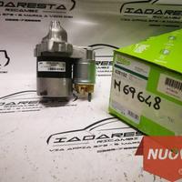 Motorino Avviamento C1 - 107 - Aygo 1.0 Bz 5802AL