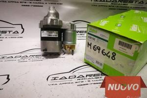 Motorino Avviamento C1 - 107 - Aygo 1.0 Bz 5802AL