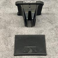 Pacco lamellare vforce4r ktm sx 125 2020/2022