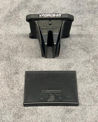 Pacco lamellare vforce4r ktm sx 125 2020/2022