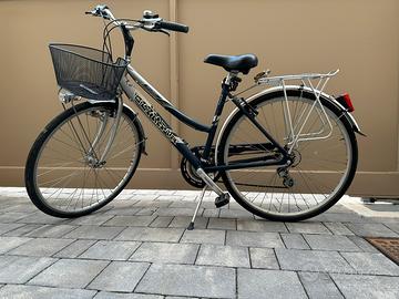 Bicicletta Olympia Highlight
