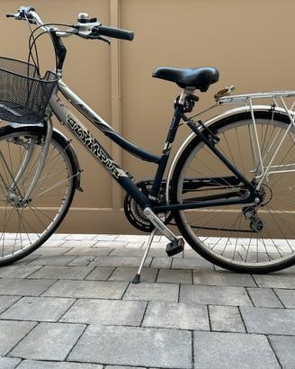 Bicicletta Olympia Highlight