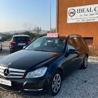 Mercedes-benz C 180 CDI S.W. Trend