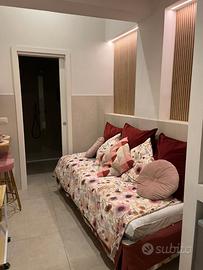 Bivani a Bari zona madonnella