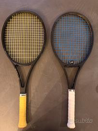 Wilson pro staff