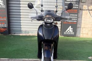 Aprilia Scarabeo 4 tempi