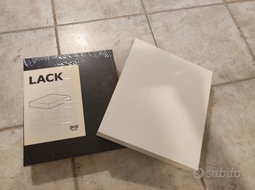 mensole Lack ikea