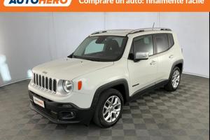 JEEP Renegade FK13709