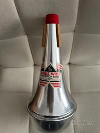 Sordina Denis Wick per Tromba/ Trombone