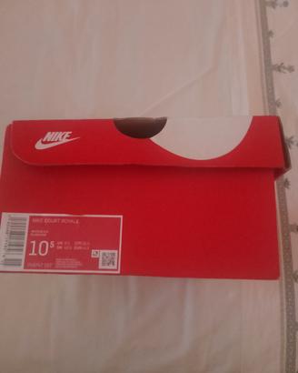 scarpe Nike 