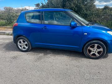 Ricambi Suzuky Swift