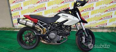 Ducati Hypermotard 796
