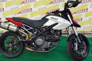 Ducati Hypermotard 796