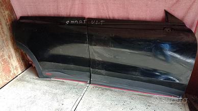 Porta Porte Smart 5 porte