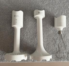 KENWOOD TRIBLADE XL serie HB