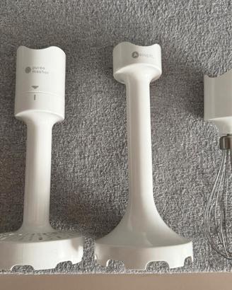 KENWOOD TRIBLADE XL serie HB
