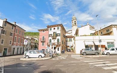 Quinzano Bilocale Arredato