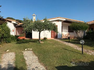 Casa vacanze Cala Pira