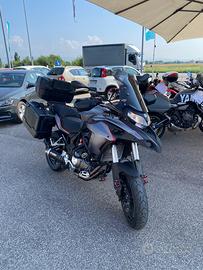 Benelli trk 502 2018