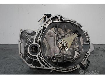 32010EQ06C CAMBIO MAN 6M NISSAN X-TRAIL (T30) 4WD 