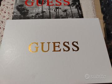 Sandali Guess 