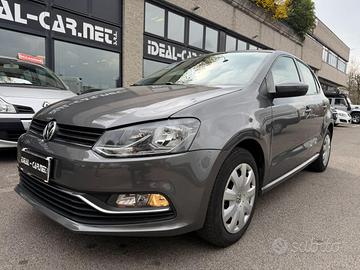 VOLKSWAGEN Polo 1.0 MPI 75 CV 5 porte Comfortlin